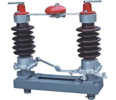 GW4-40.5隔離開關