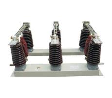 GN27-40.5隔離開關