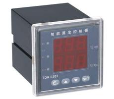 TDK0302C濕度控制器