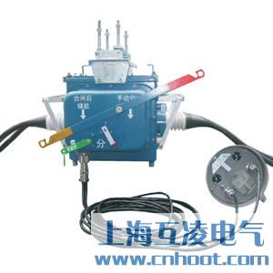 FZW28-12/630-20負荷開關(guān)