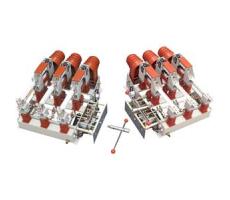 FZRN25-12D/T200-31.5負(fù)荷開關(guān)