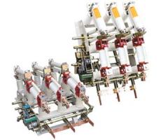 FZN21-12DR/T125-31.5負荷開關