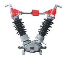 GW5-35/1250A隔離開關