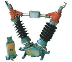 GW5-40.5/630隔離開關